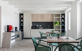 Zisa Rooms Principe di Paterno' by Wonderful Italy